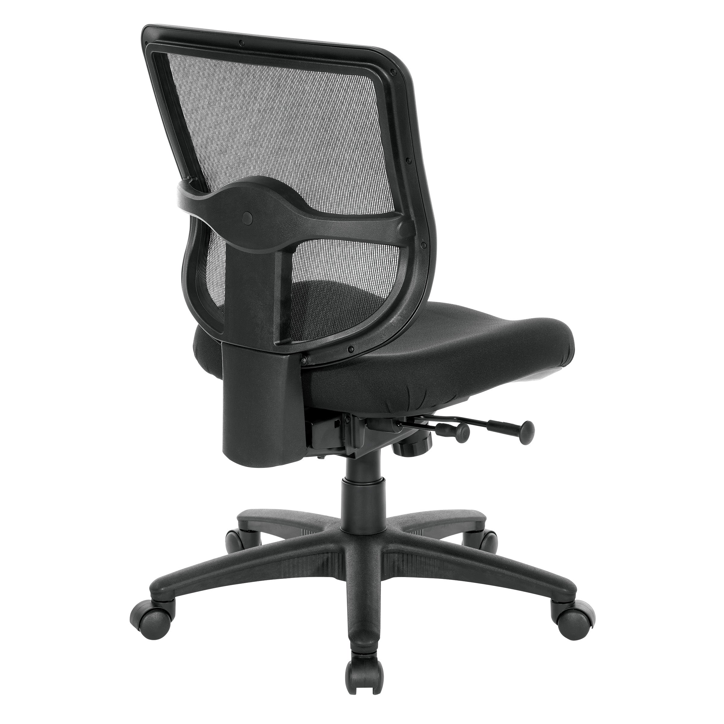 ProGrid Armless Task Chair